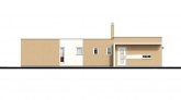 Ansicht - BUNGALOW 145